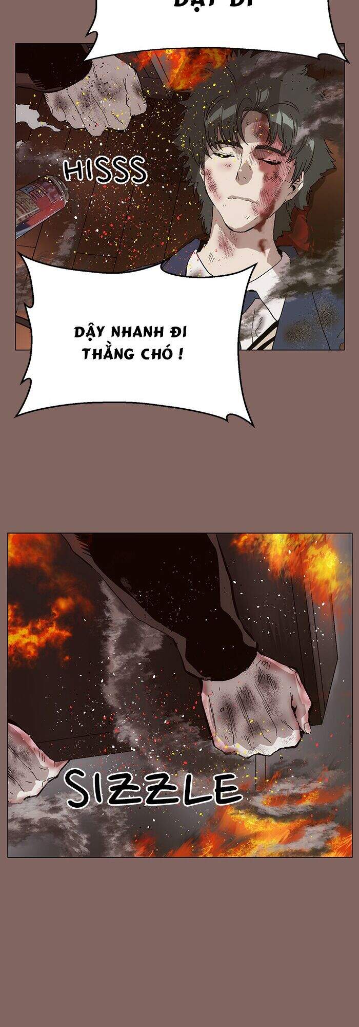 Anh Hùng Yếu Chapter 150 - Trang 2