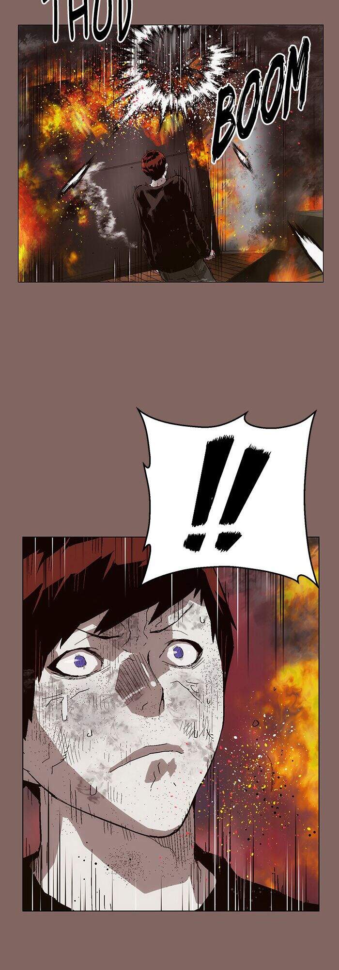 Anh Hùng Yếu Chapter 150 - Trang 2