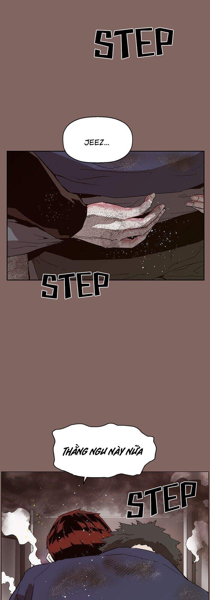 Anh Hùng Yếu Chapter 150 - Trang 2