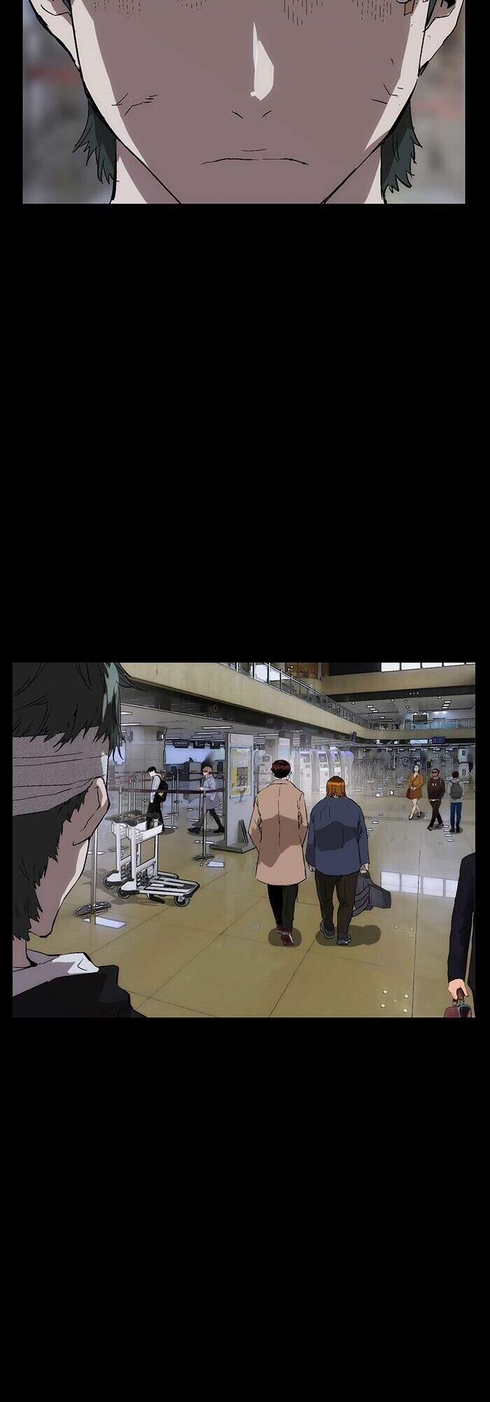 Anh Hùng Yếu Chapter 150 - Trang 2