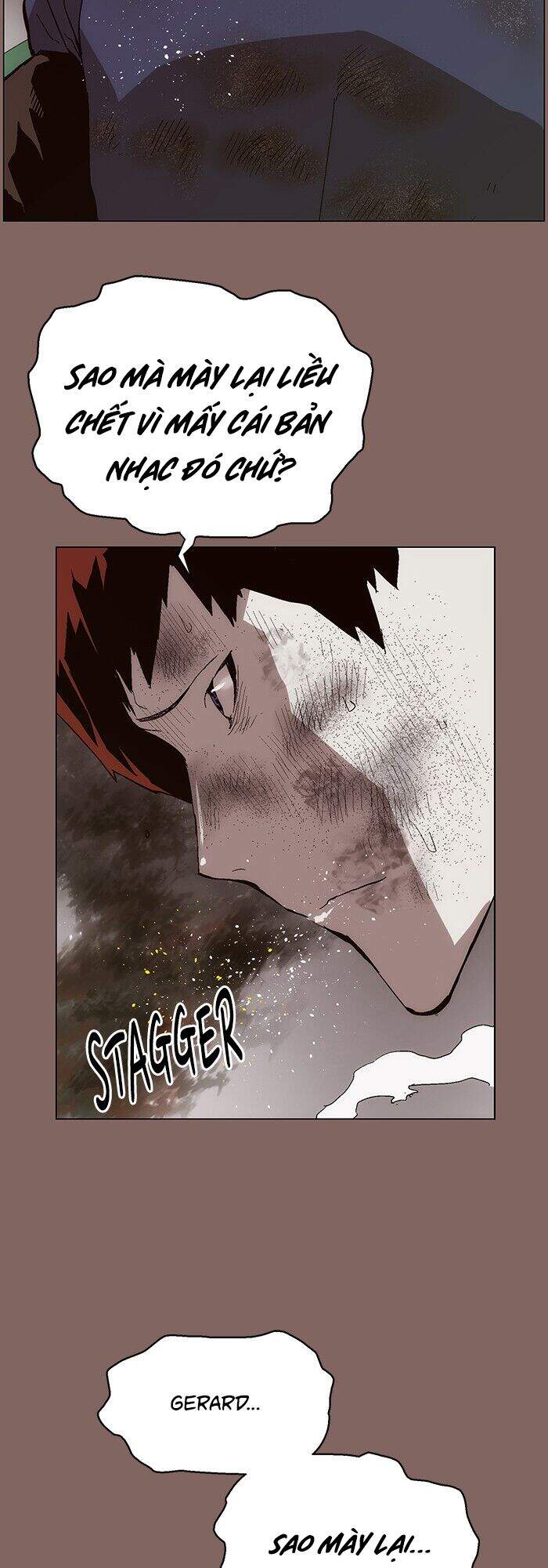 Anh Hùng Yếu Chapter 150 - Trang 2