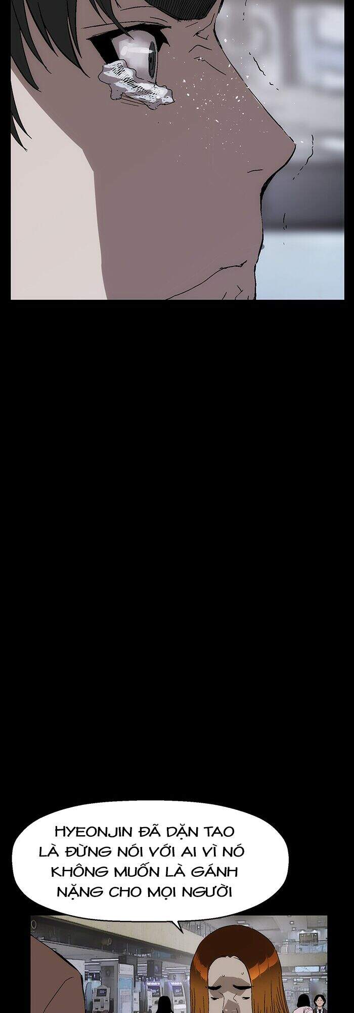 Anh Hùng Yếu Chapter 150 - Trang 2