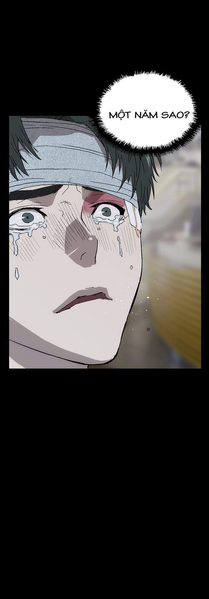 Anh Hùng Yếu Chapter 150 - Trang 2