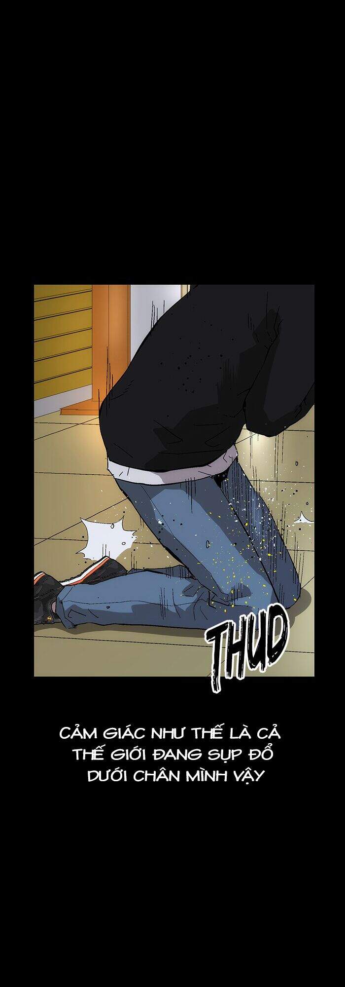 Anh Hùng Yếu Chapter 150 - Trang 2