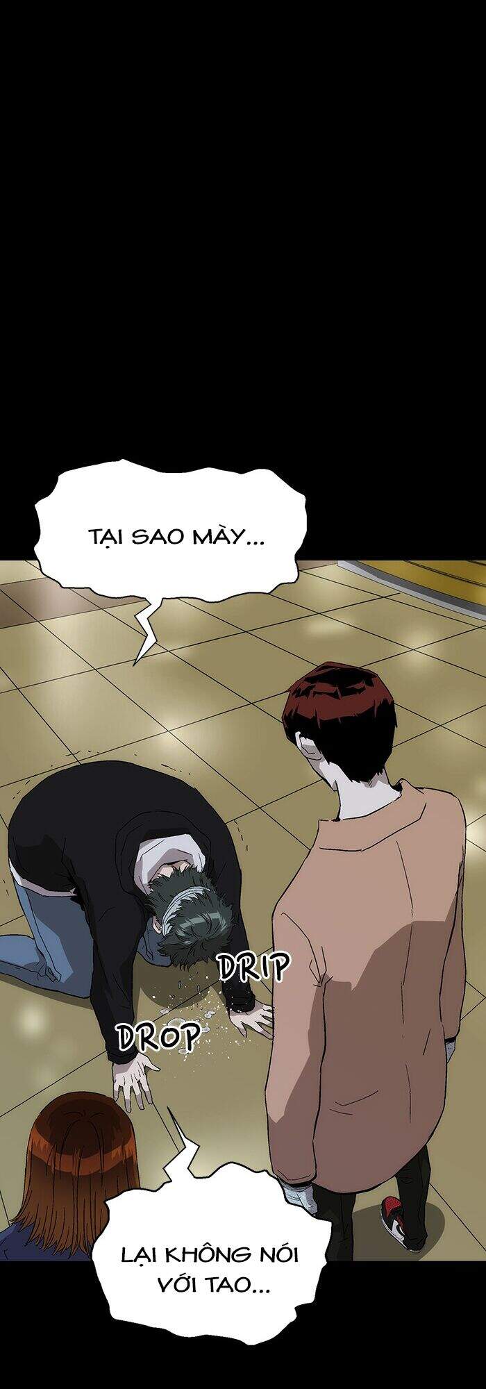 Anh Hùng Yếu Chapter 150 - Trang 2