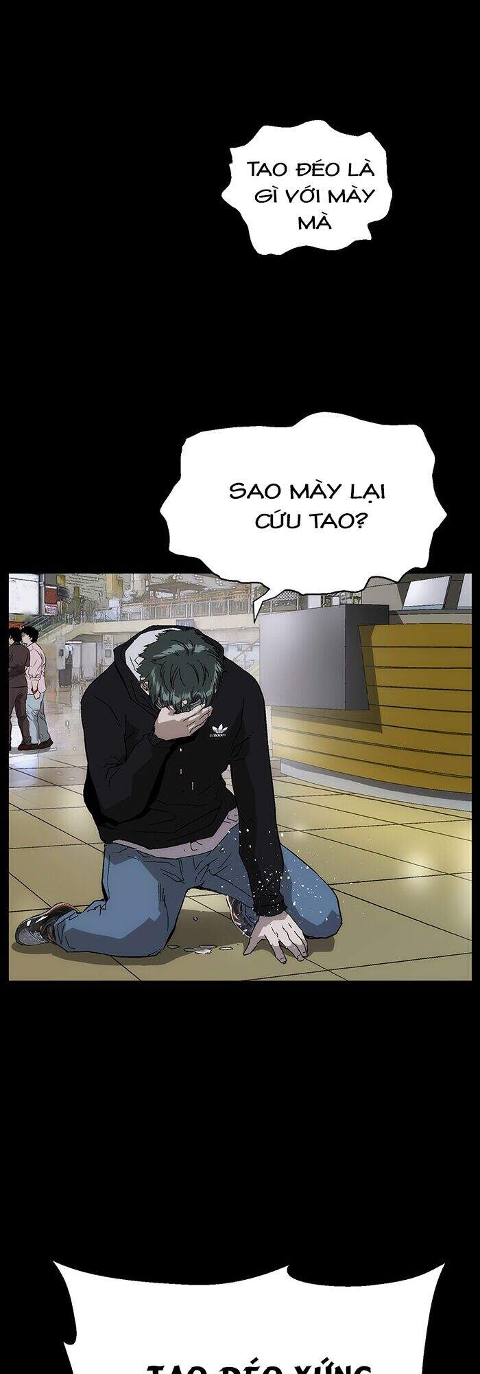 Anh Hùng Yếu Chapter 150 - Trang 2