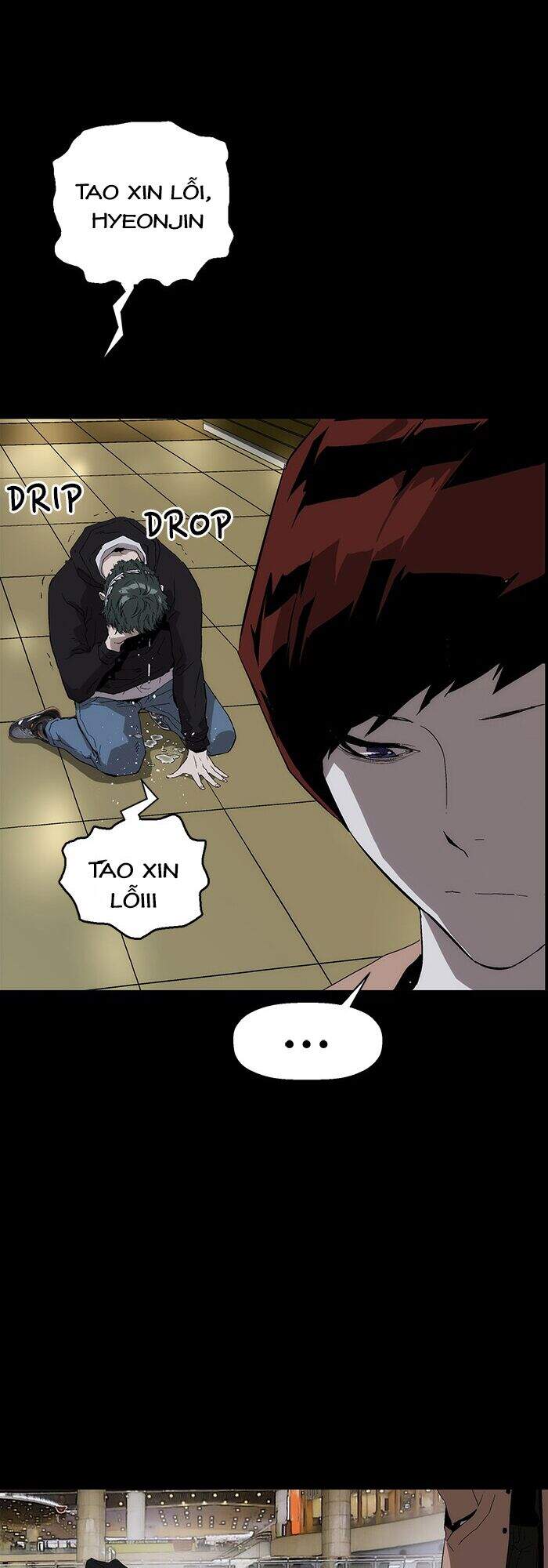 Anh Hùng Yếu Chapter 150 - Trang 2