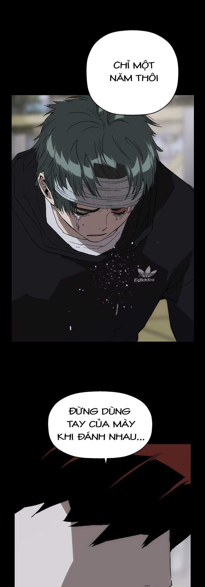 Anh Hùng Yếu Chapter 150 - Trang 2