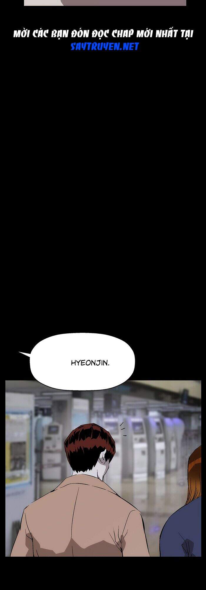Anh Hùng Yếu Chapter 150 - Trang 2