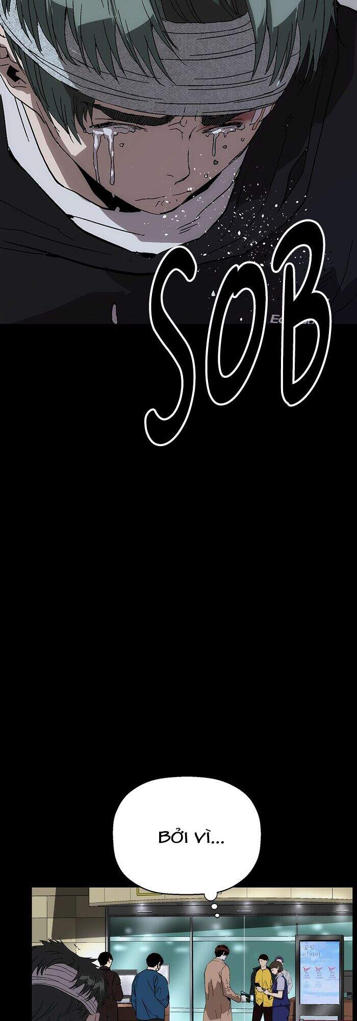 Anh Hùng Yếu Chapter 150 - Trang 2
