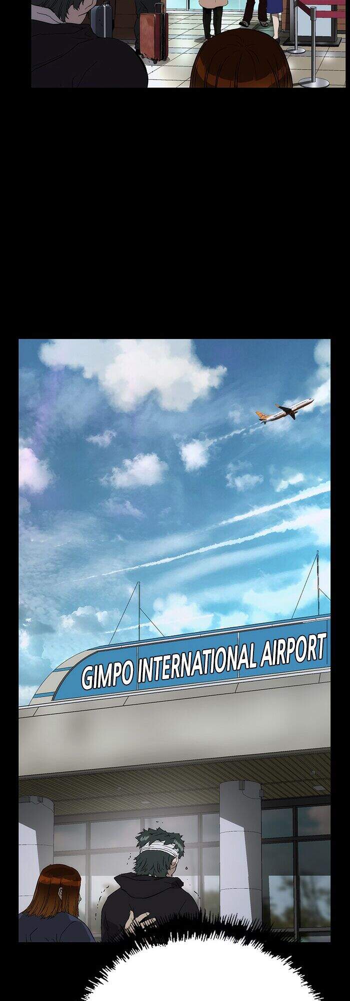 Anh Hùng Yếu Chapter 150 - Trang 2