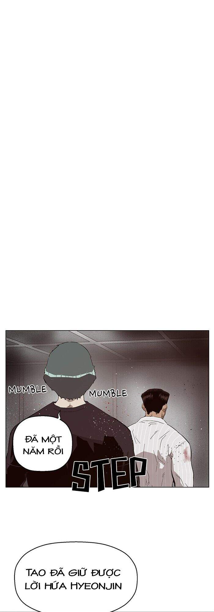 Anh Hùng Yếu Chapter 150 - Trang 2