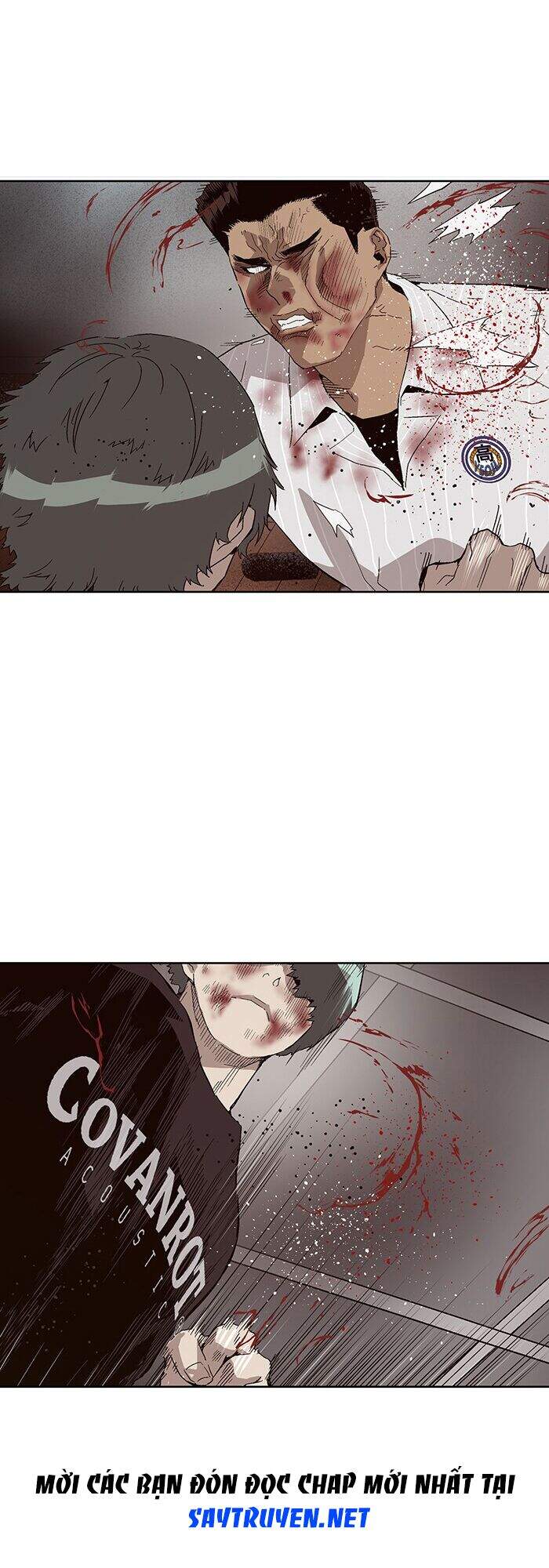 Anh Hùng Yếu Chapter 150 - Trang 2