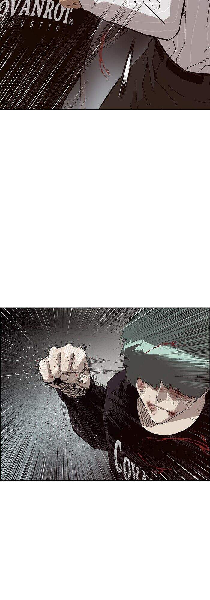 Anh Hùng Yếu Chapter 150 - Trang 2