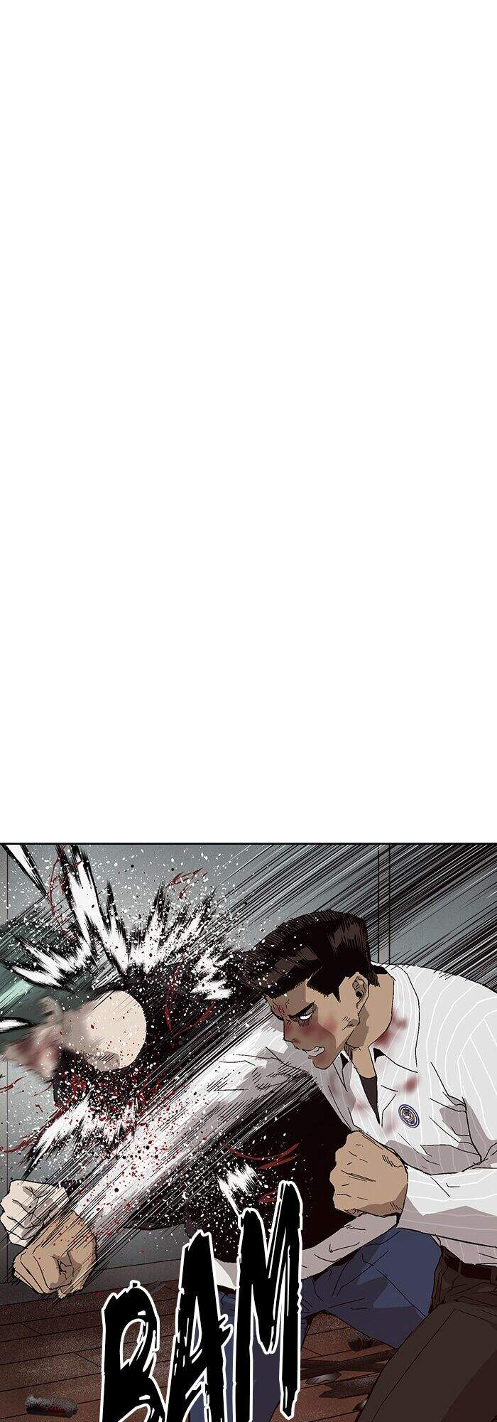 Anh Hùng Yếu Chapter 150 - Trang 2