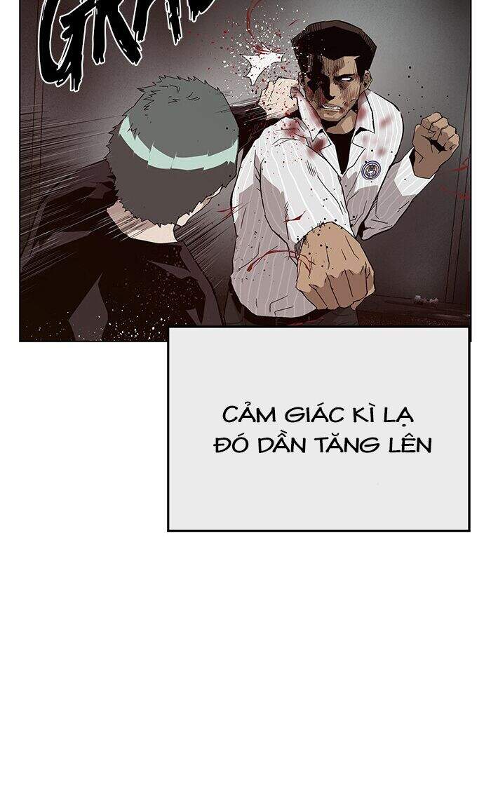 Anh Hùng Yếu Chapter 150 - Trang 2