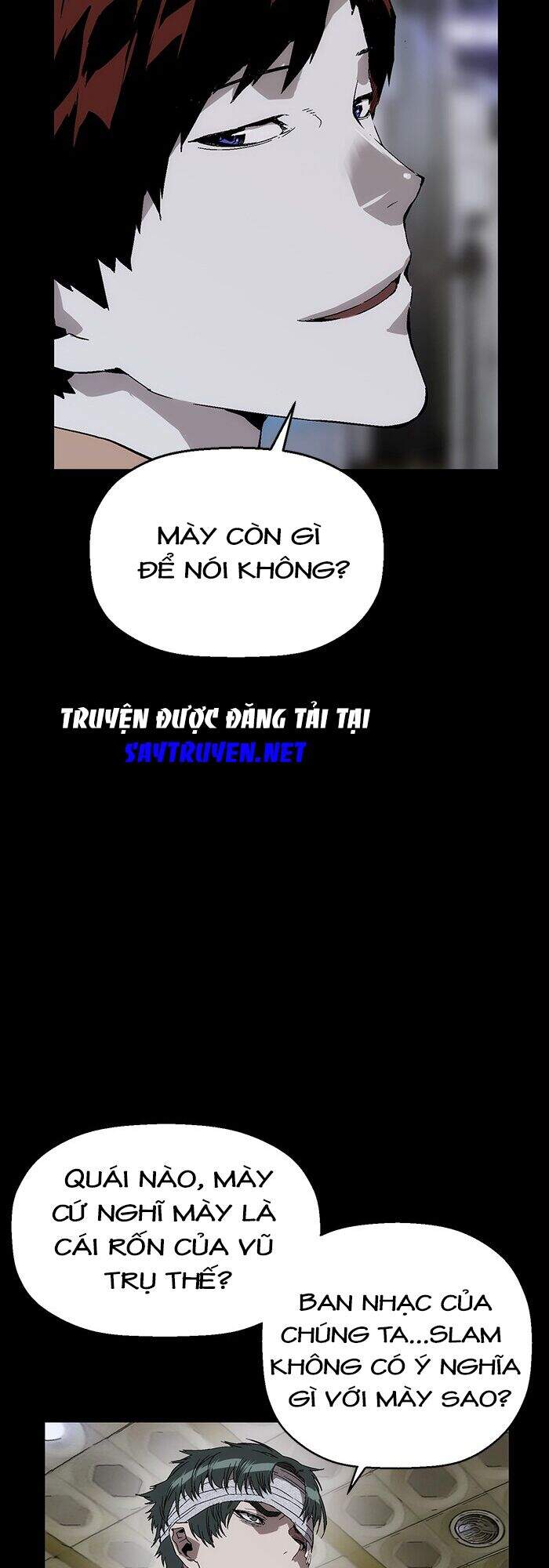 Anh Hùng Yếu Chapter 150 - Trang 2