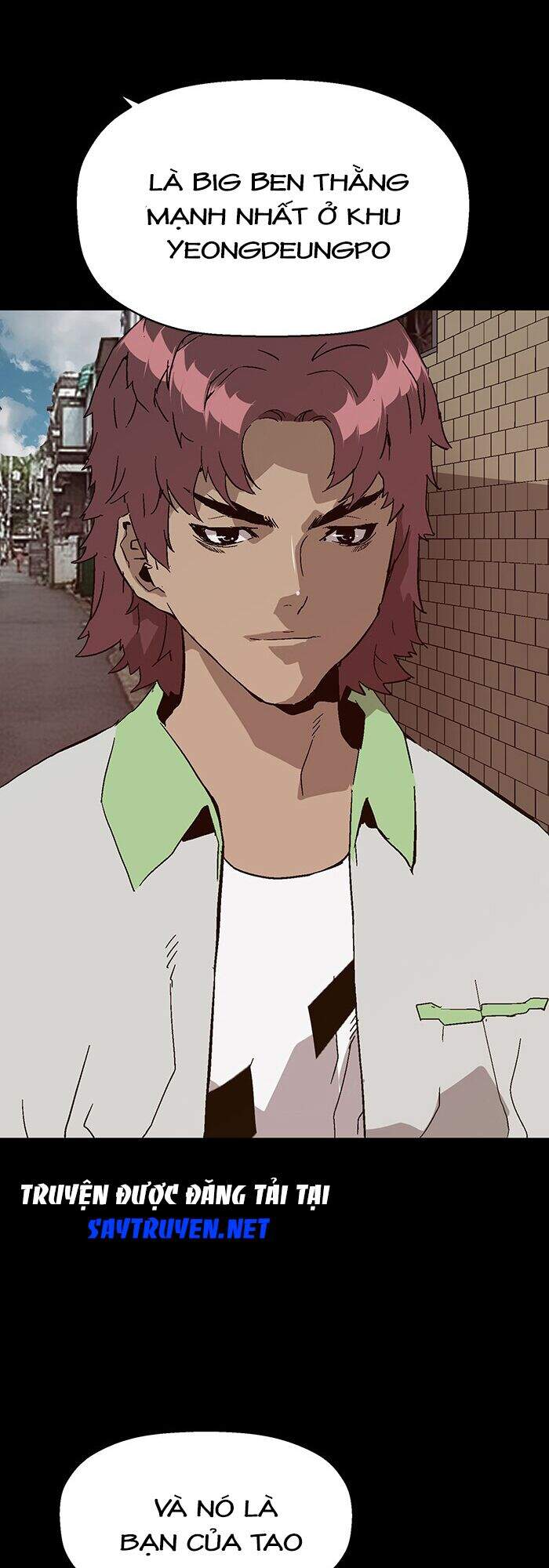 Anh Hùng Yếu Chapter 151 - Trang 2