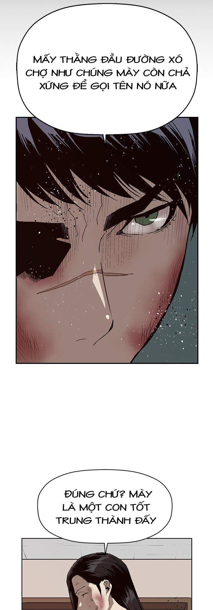 Anh Hùng Yếu Chapter 151 - Trang 2