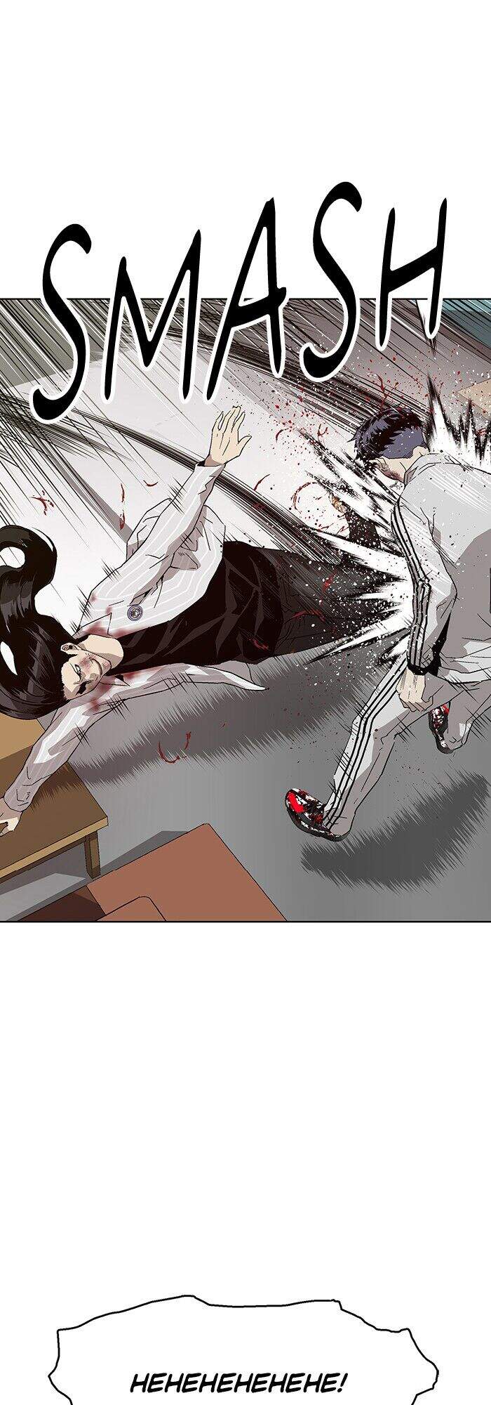 Anh Hùng Yếu Chapter 151 - Trang 2