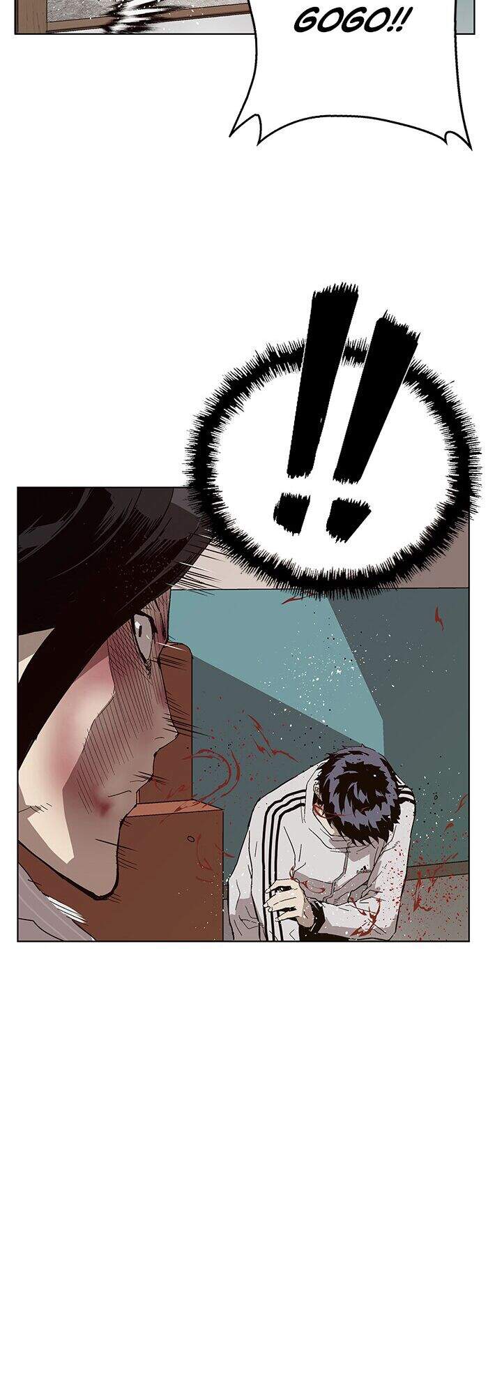 Anh Hùng Yếu Chapter 151 - Trang 2