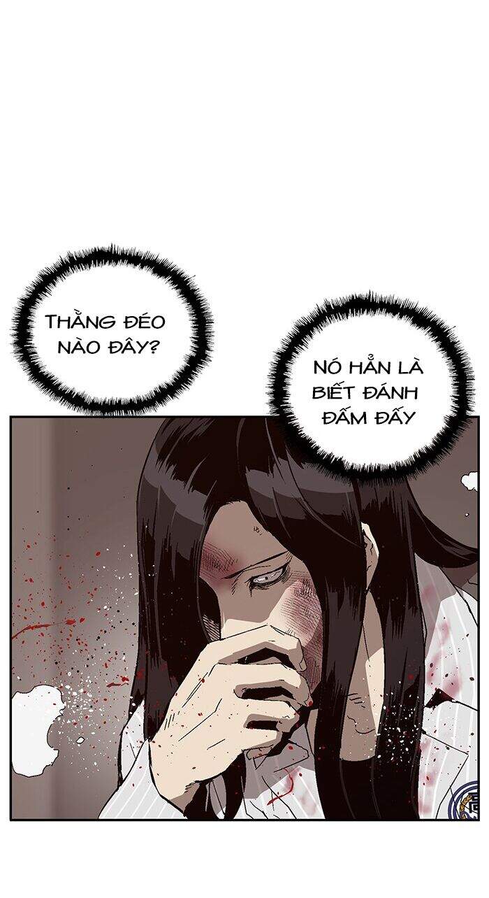 Anh Hùng Yếu Chapter 152 - Trang 2