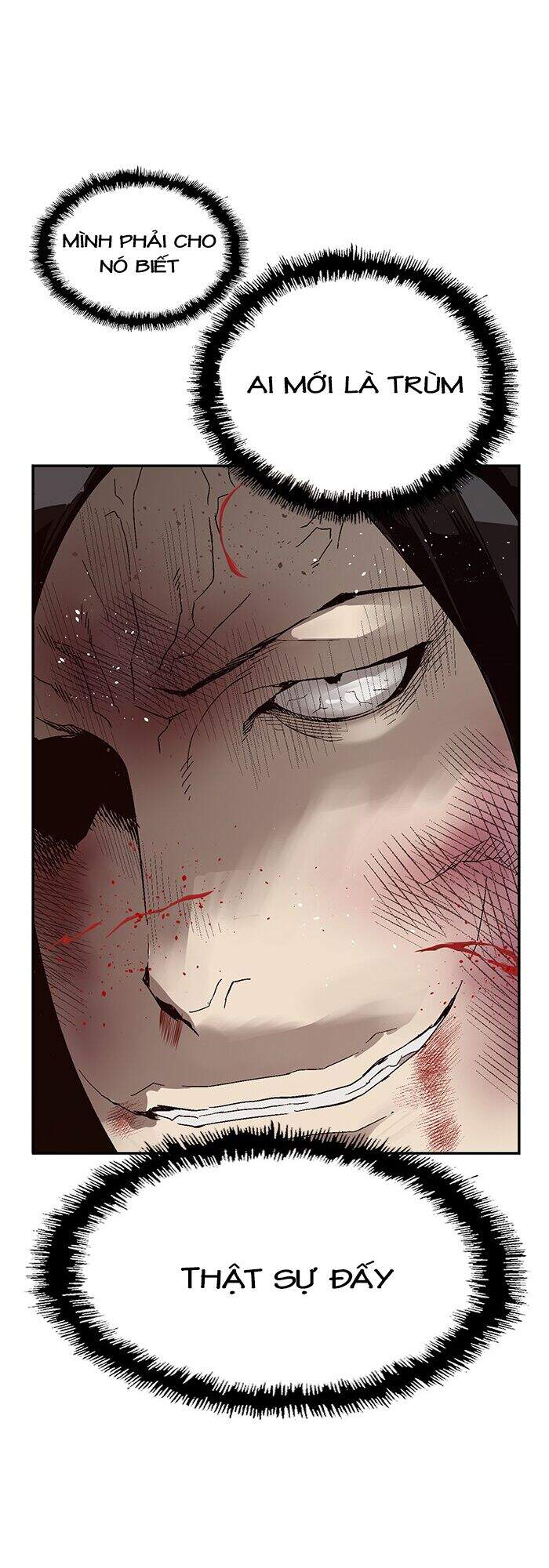 Anh Hùng Yếu Chapter 152 - Trang 2