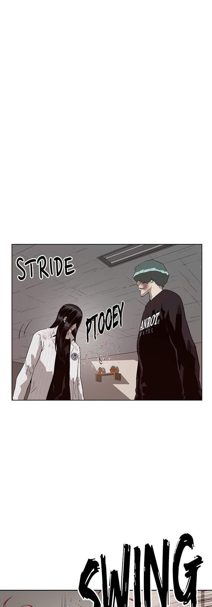 Anh Hùng Yếu Chapter 152 - Trang 2