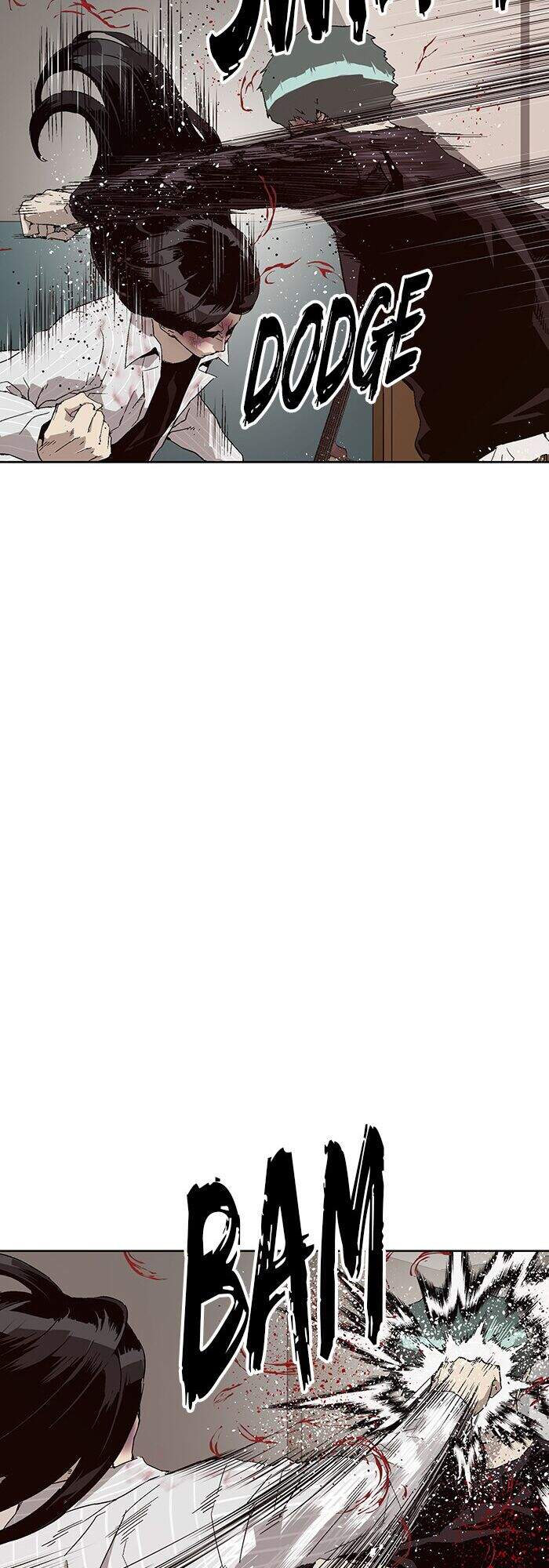 Anh Hùng Yếu Chapter 152 - Trang 2