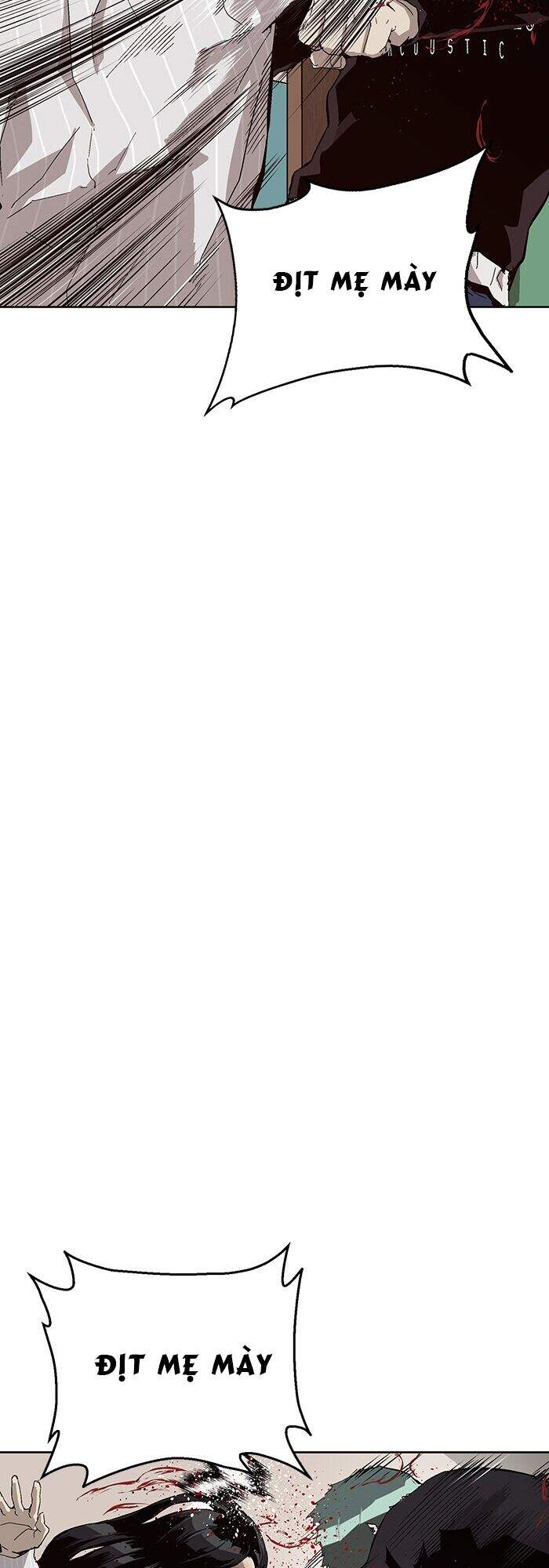 Anh Hùng Yếu Chapter 152 - Trang 2