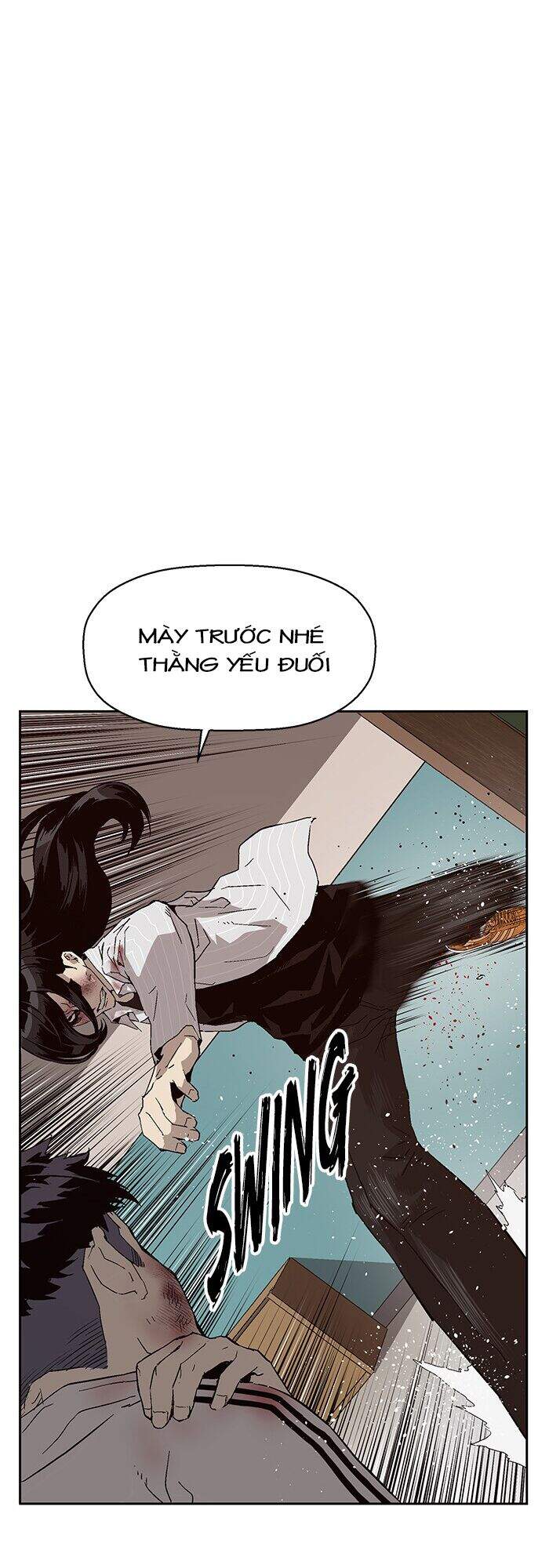 Anh Hùng Yếu Chapter 152 - Trang 2