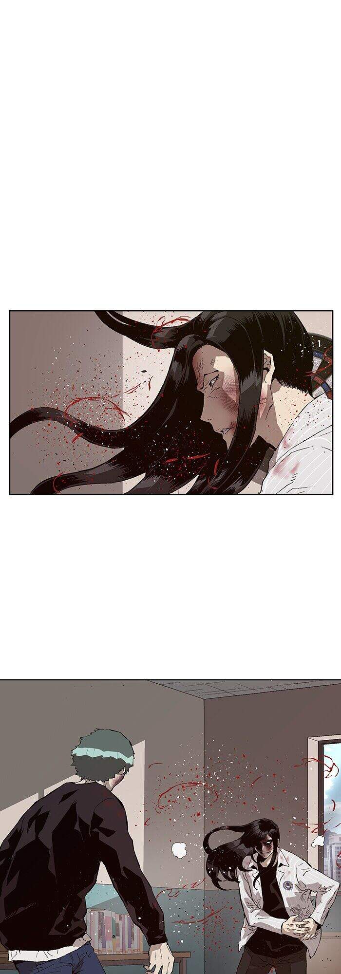 Anh Hùng Yếu Chapter 152 - Trang 2