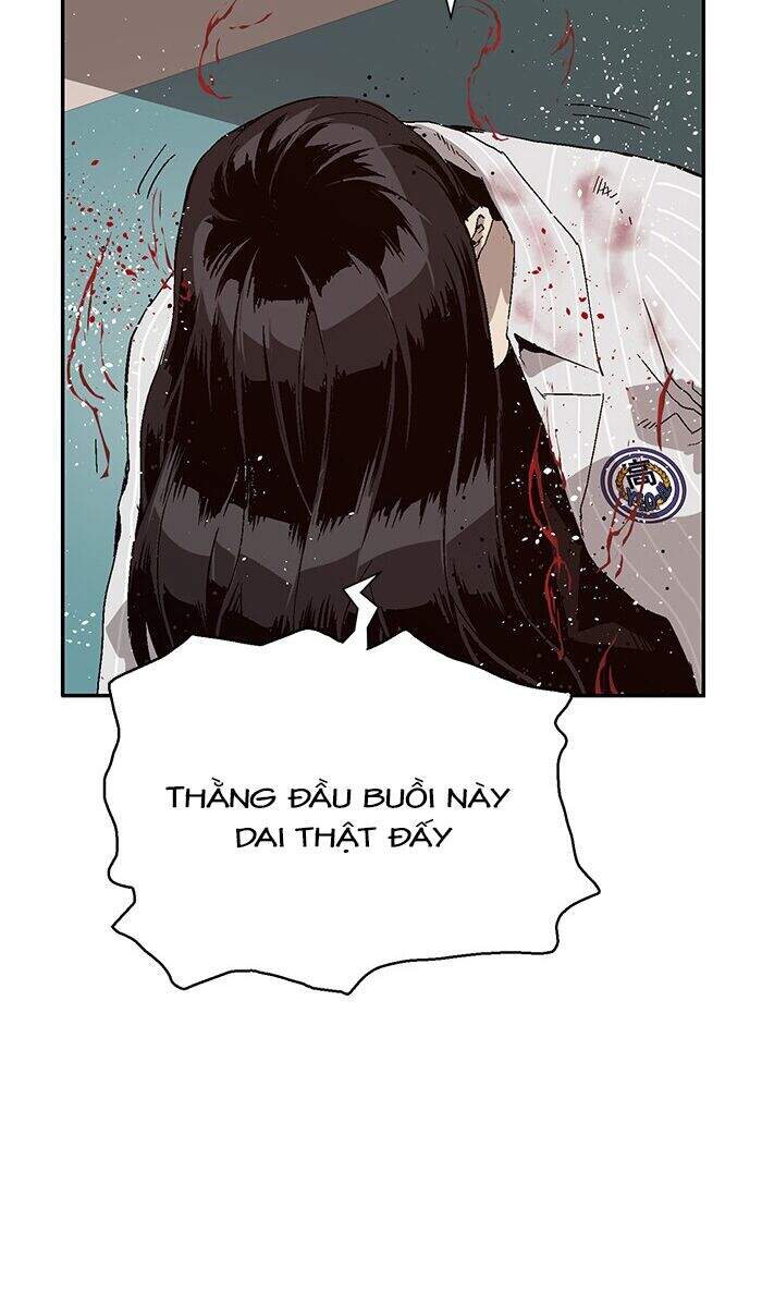 Anh Hùng Yếu Chapter 152 - Trang 2