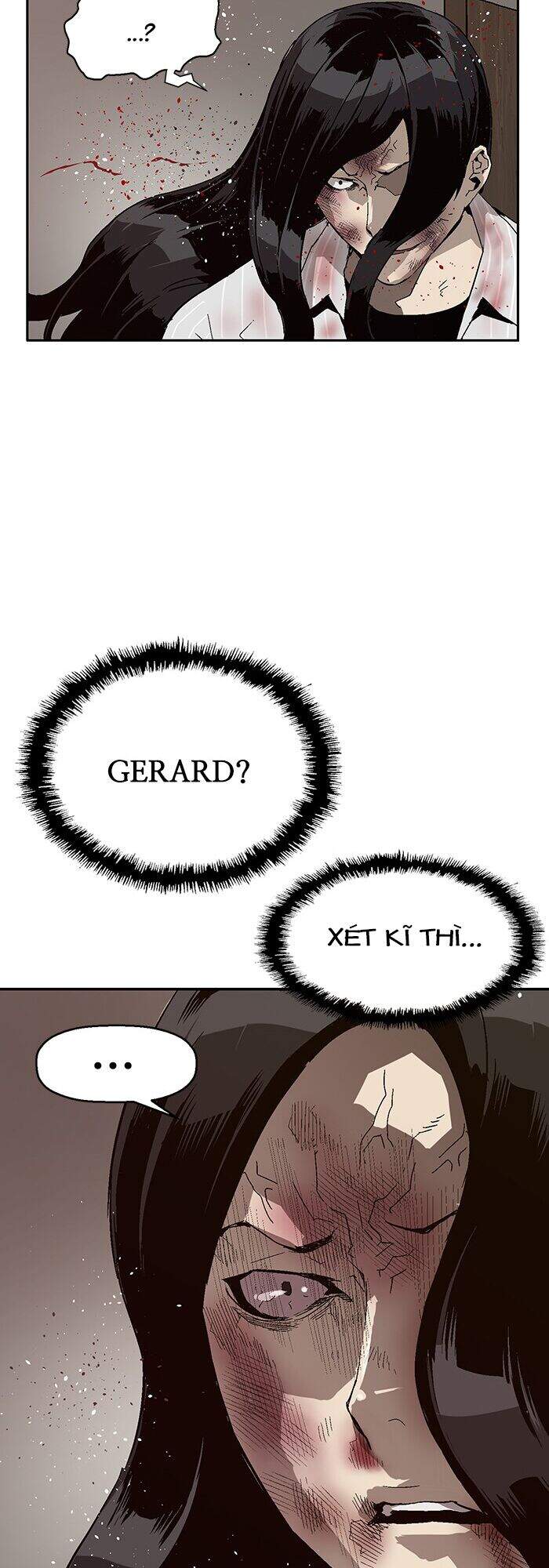 Anh Hùng Yếu Chapter 152 - Trang 2