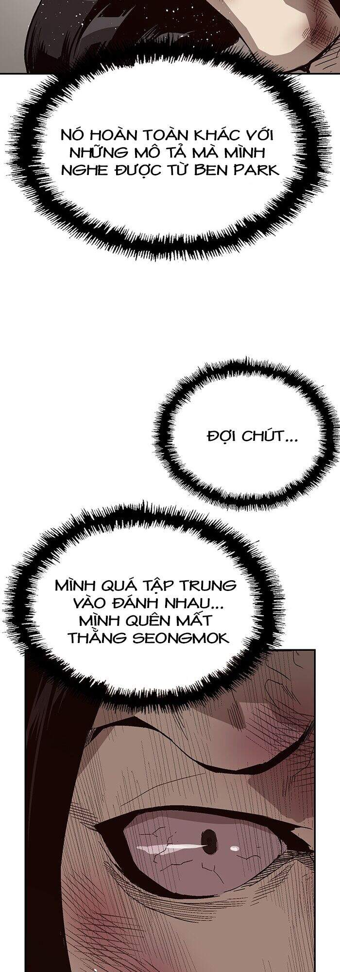 Anh Hùng Yếu Chapter 152 - Trang 2