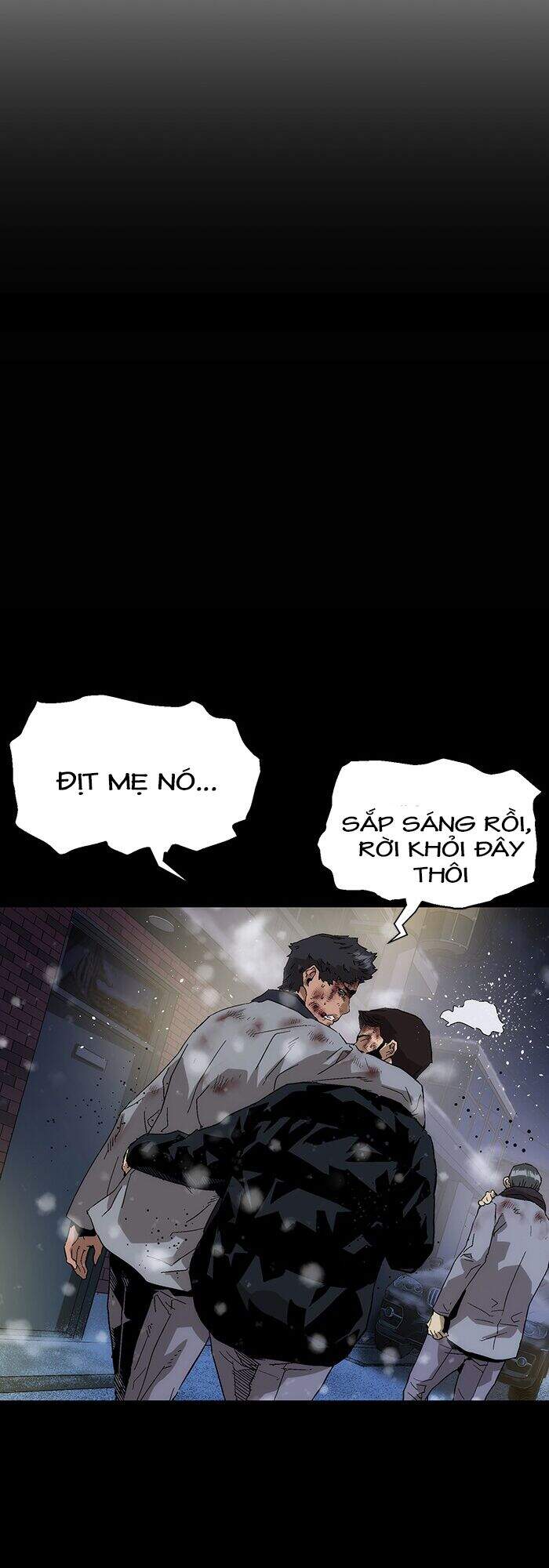 Anh Hùng Yếu Chapter 152 - Trang 2