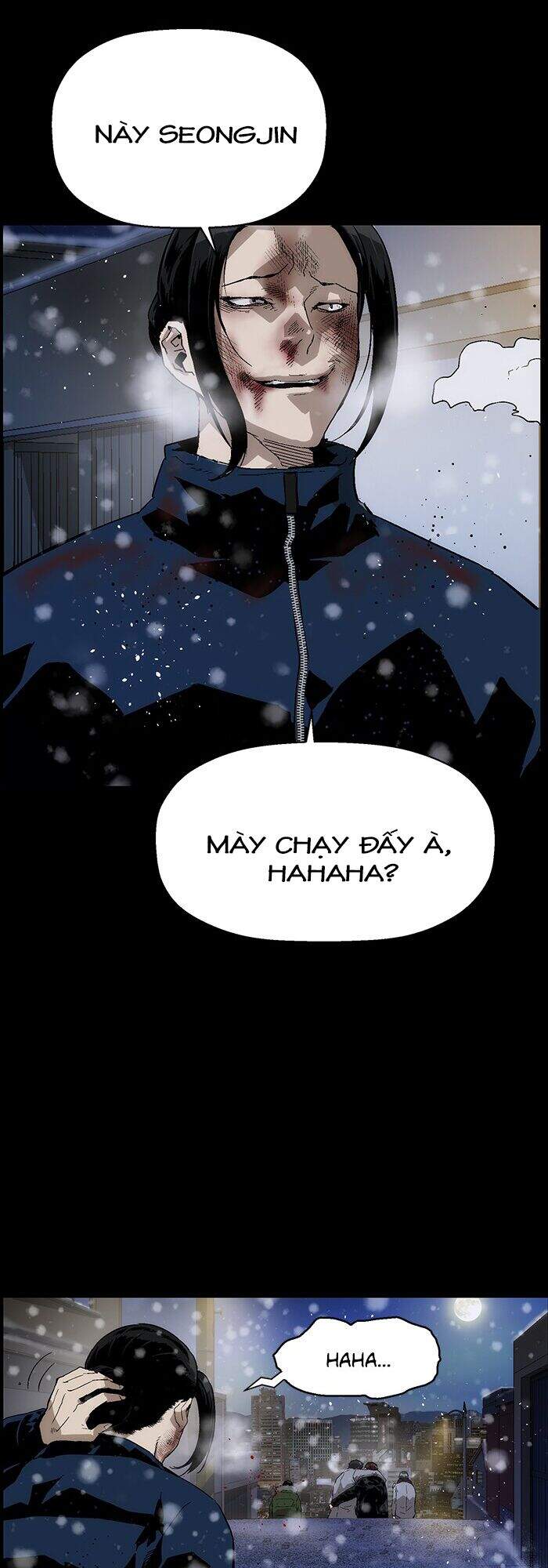 Anh Hùng Yếu Chapter 152 - Trang 2