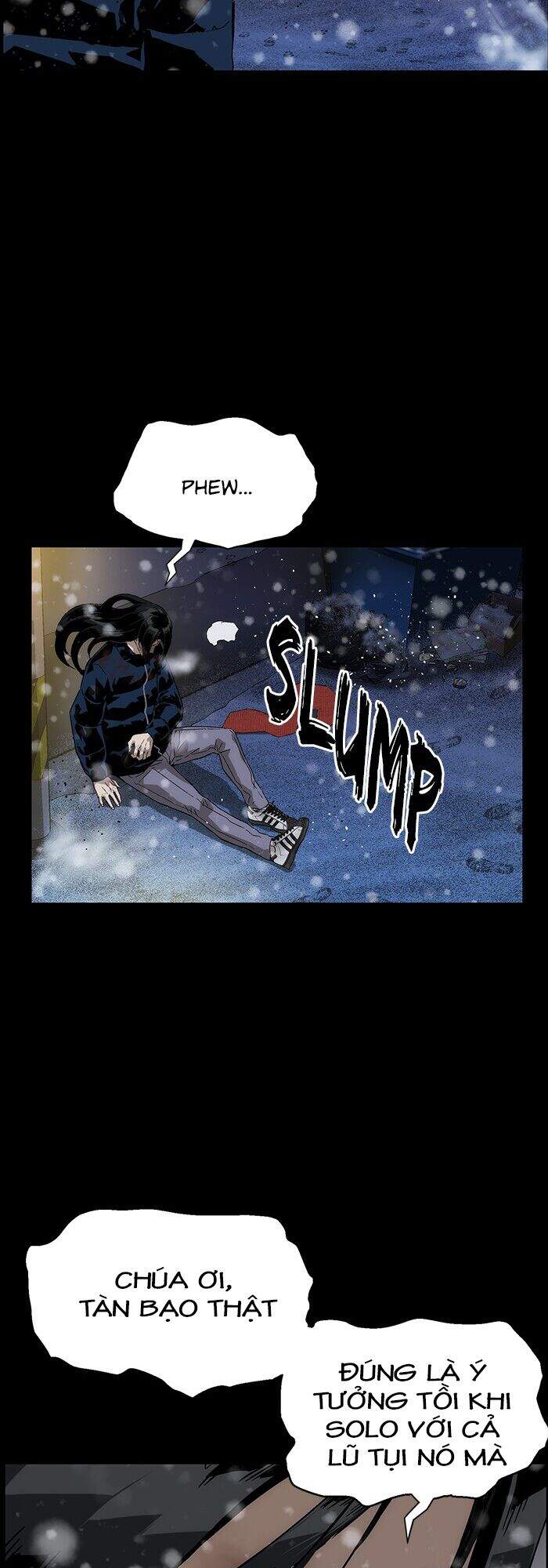 Anh Hùng Yếu Chapter 152 - Trang 2
