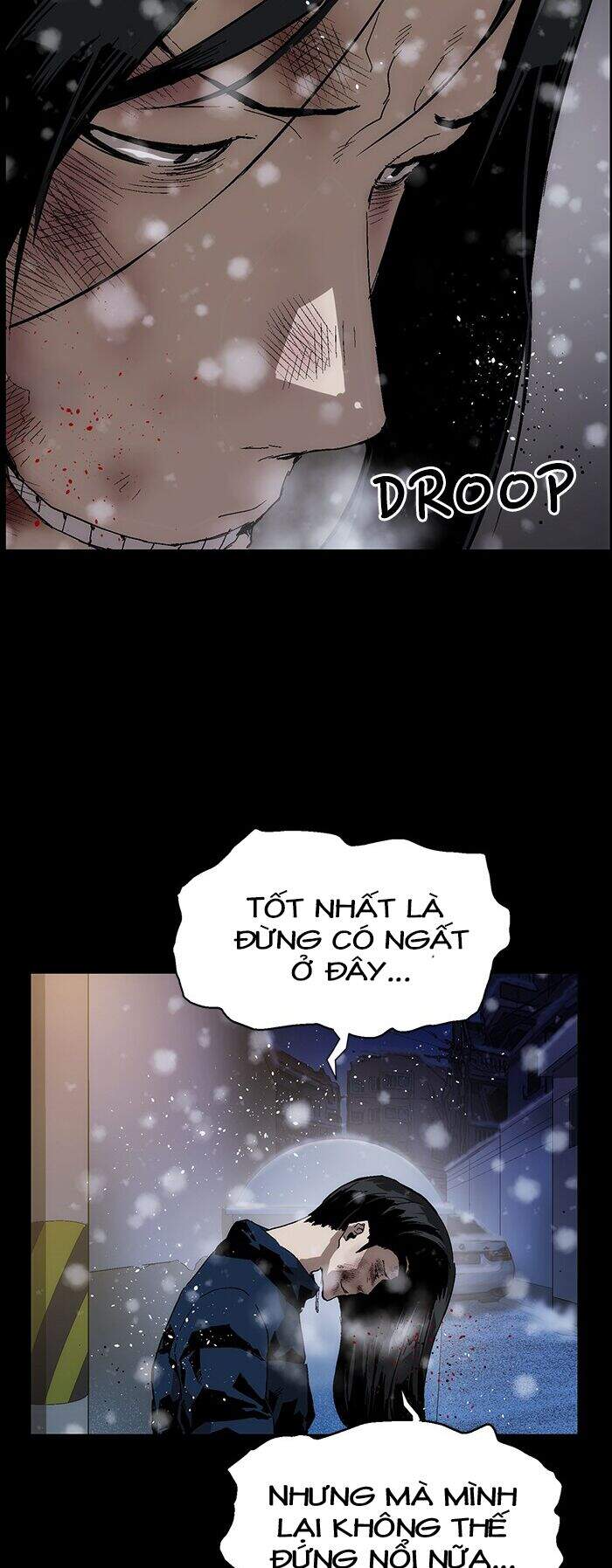 Anh Hùng Yếu Chapter 152 - Trang 2