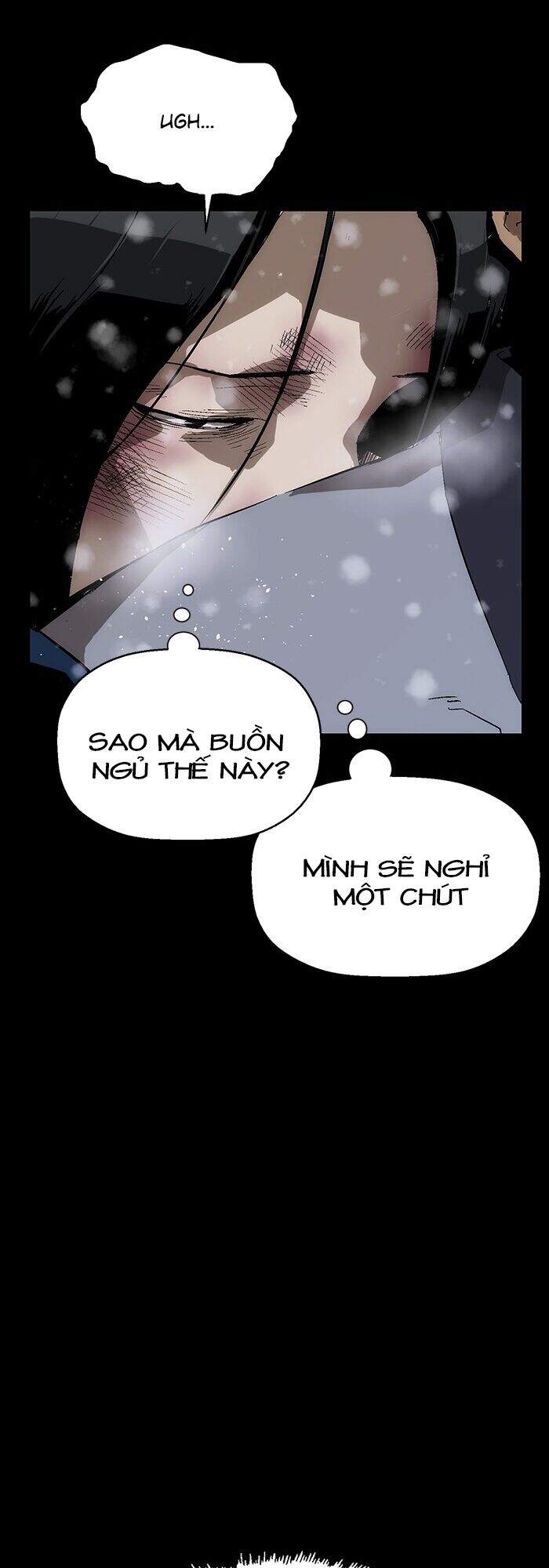 Anh Hùng Yếu Chapter 152 - Trang 2