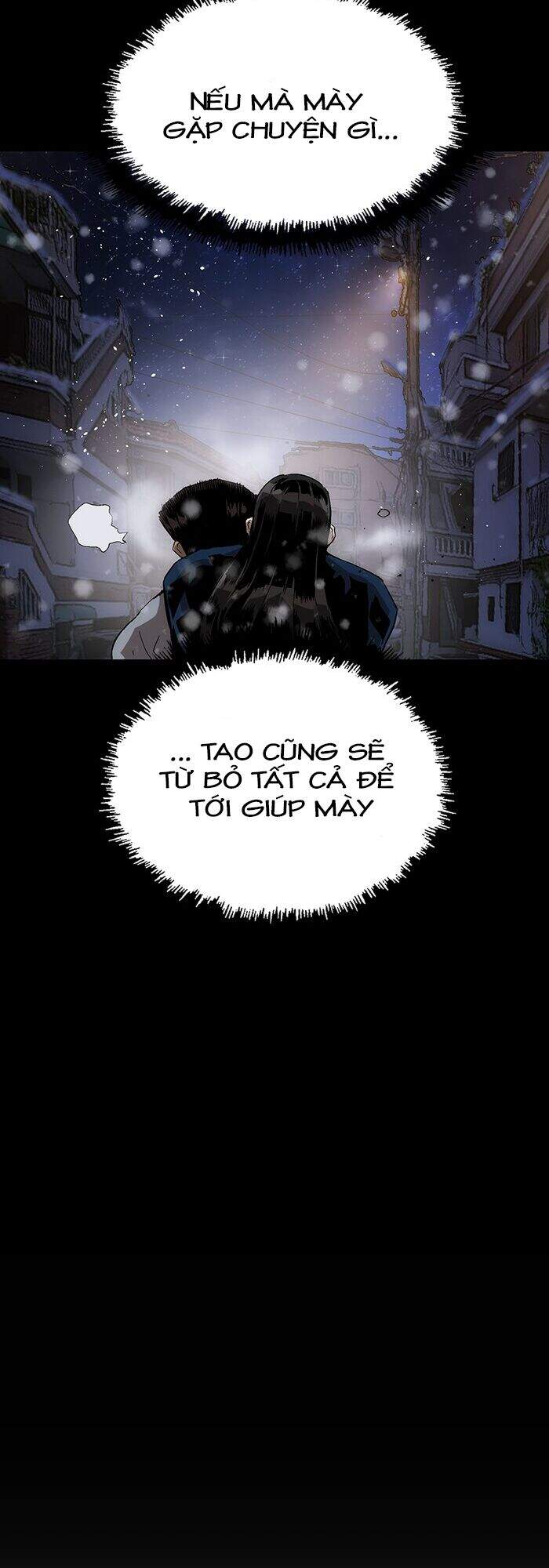 Anh Hùng Yếu Chapter 152 - Trang 2