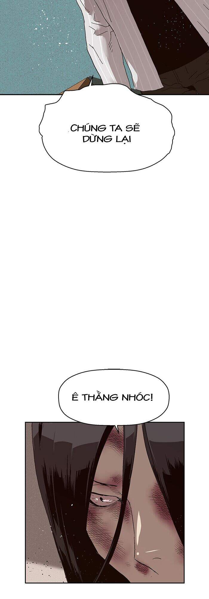 Anh Hùng Yếu Chapter 152 - Trang 2