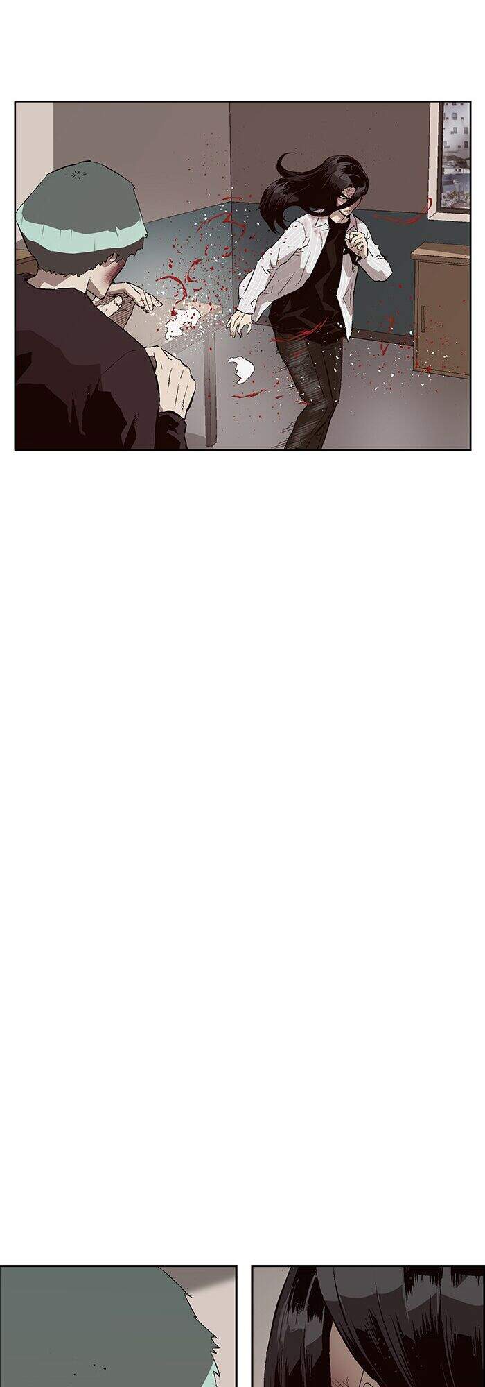 Anh Hùng Yếu Chapter 152 - Trang 2