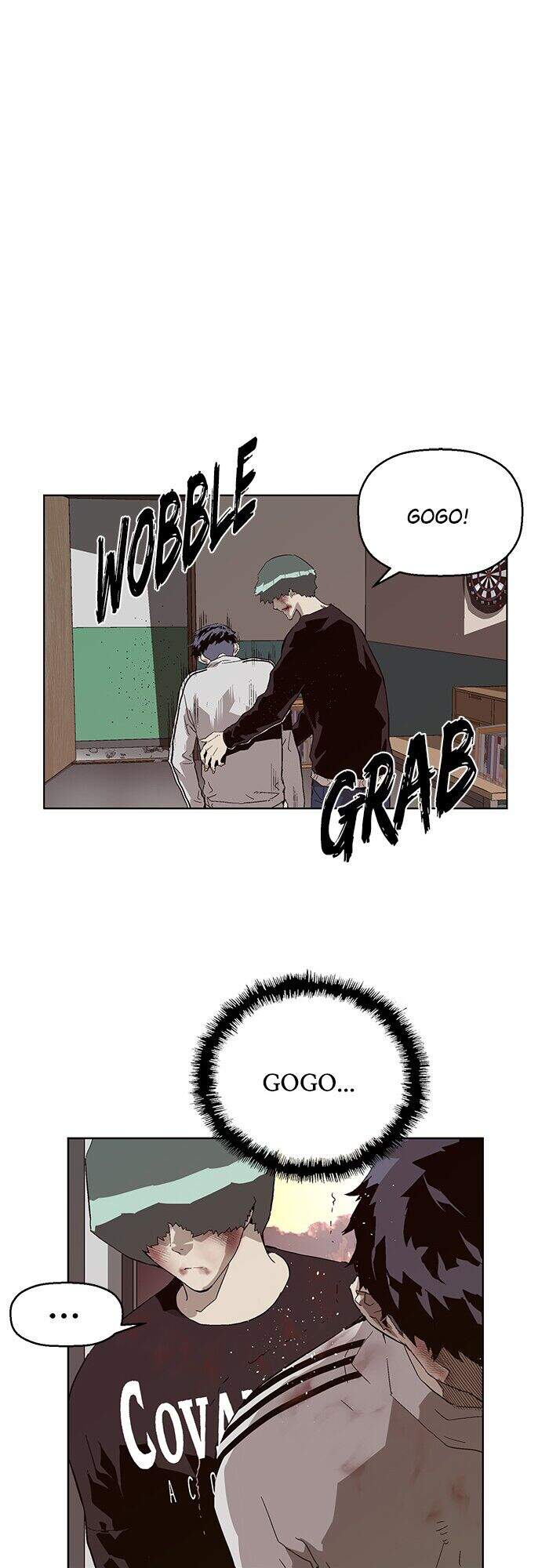 Anh Hùng Yếu Chapter 152 - Trang 2