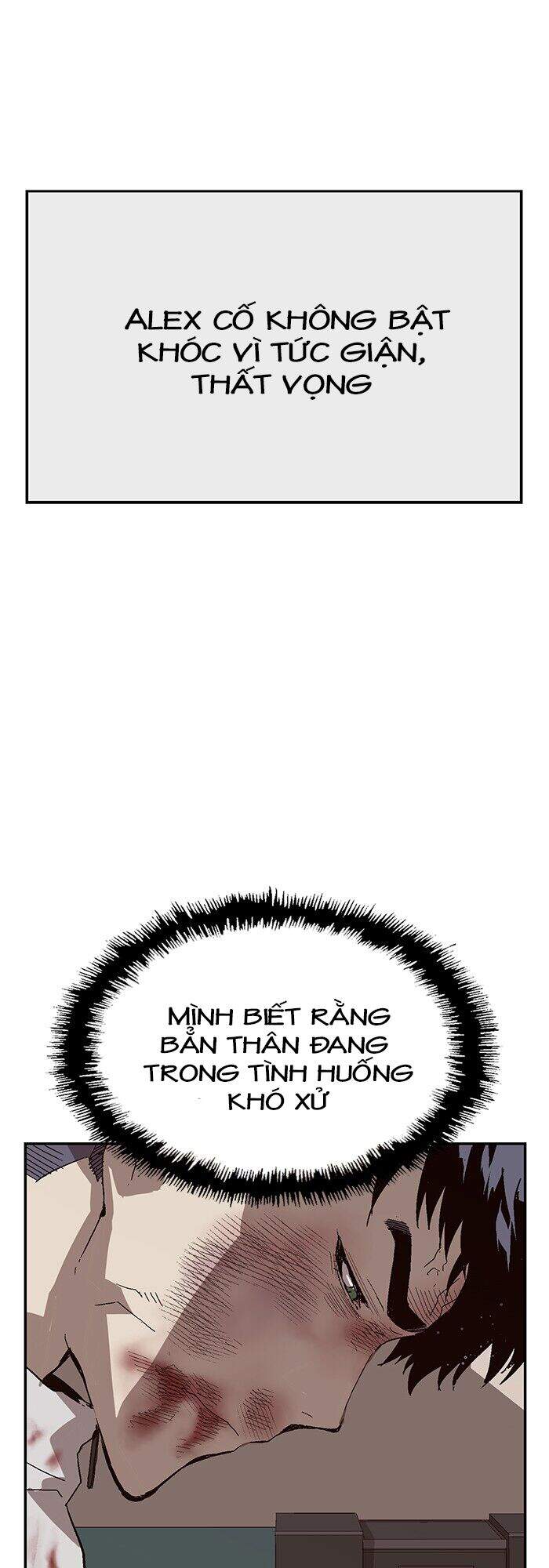 Anh Hùng Yếu Chapter 152 - Trang 2