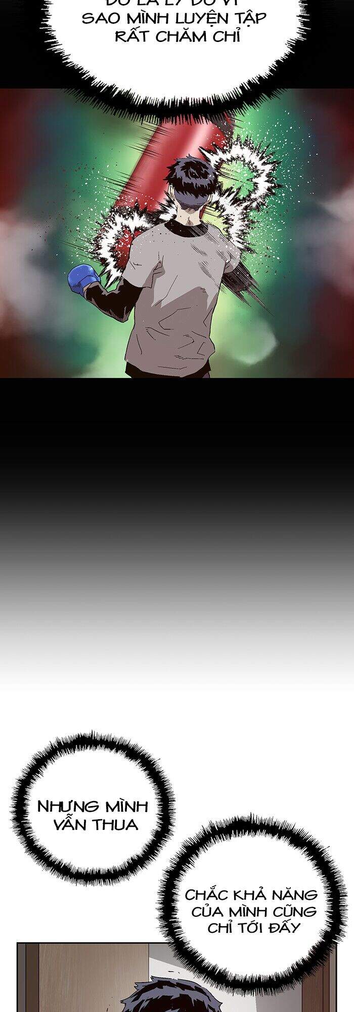 Anh Hùng Yếu Chapter 152 - Trang 2