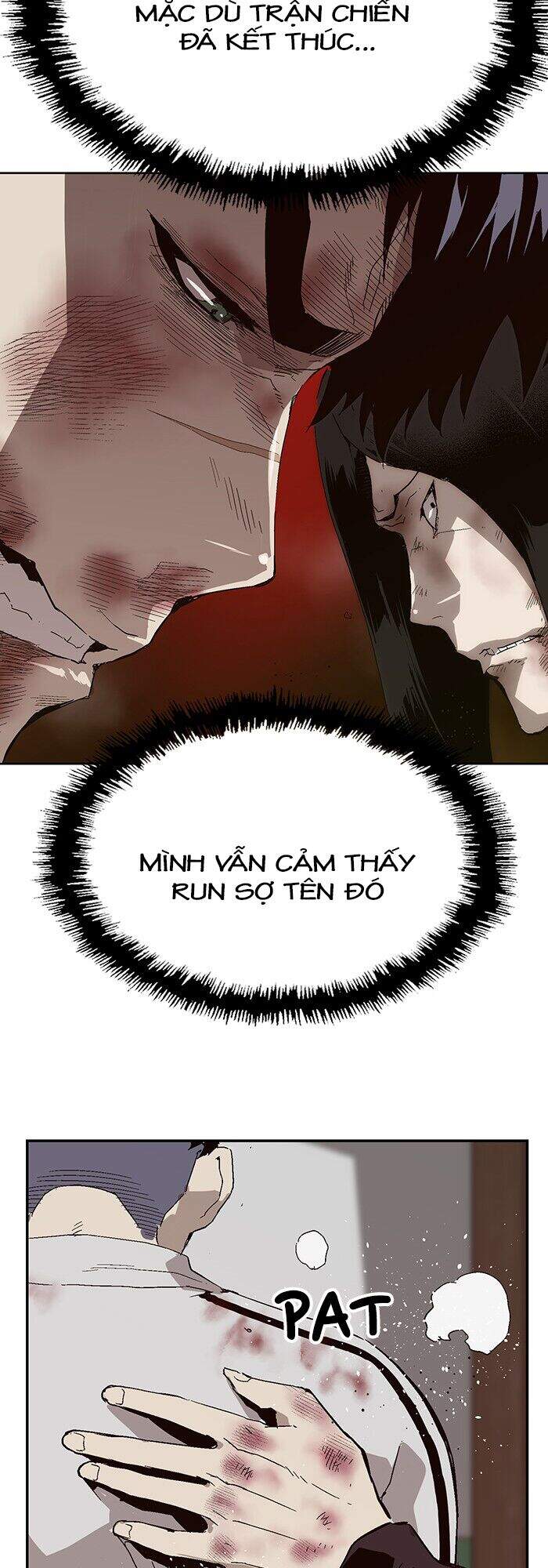 Anh Hùng Yếu Chapter 152 - Trang 2