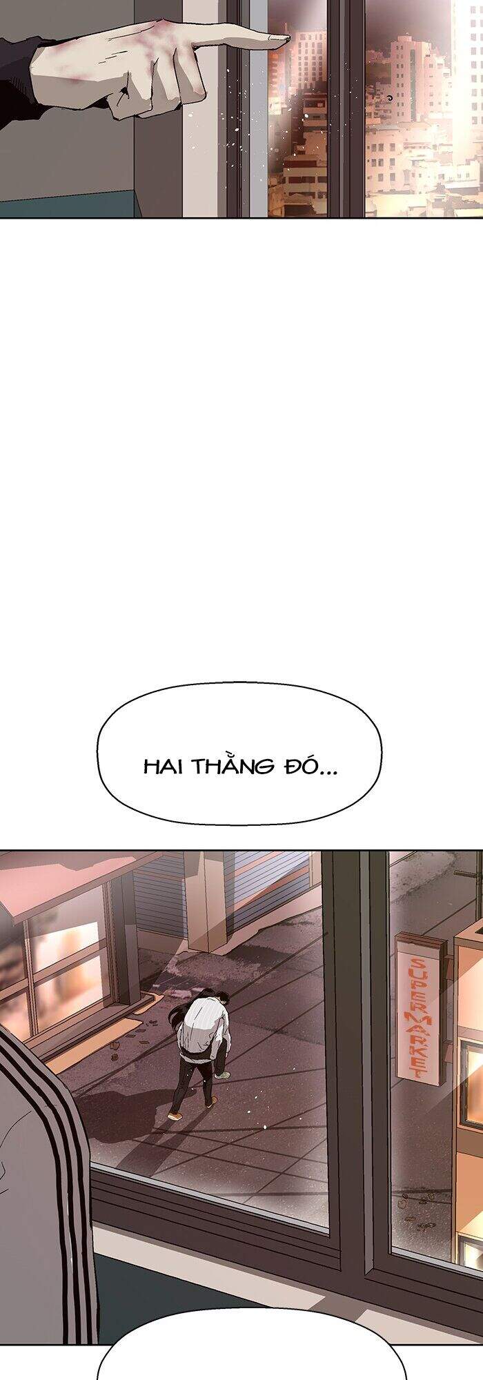 Anh Hùng Yếu Chapter 152 - Trang 2