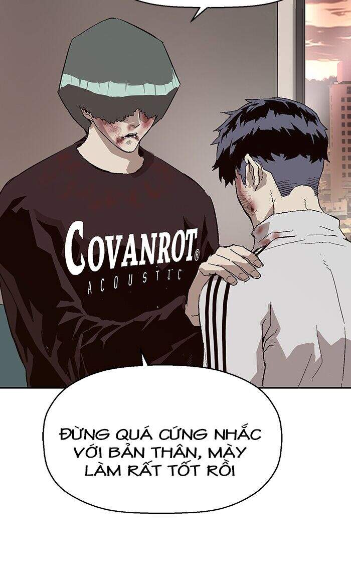 Anh Hùng Yếu Chapter 152 - Trang 2