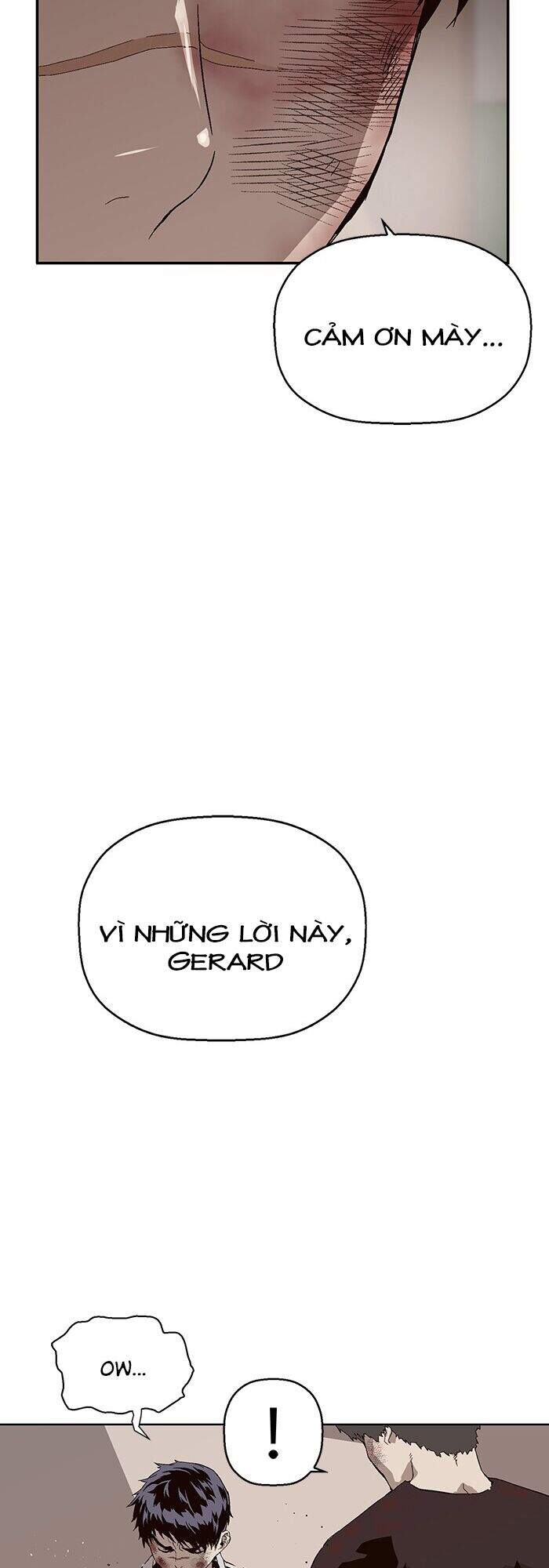 Anh Hùng Yếu Chapter 152 - Trang 2